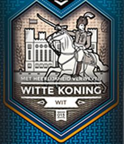 Witte Koning Logo Witte Koning Logo